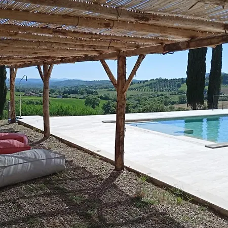 Pieve Vecchia-la Alpehytte *