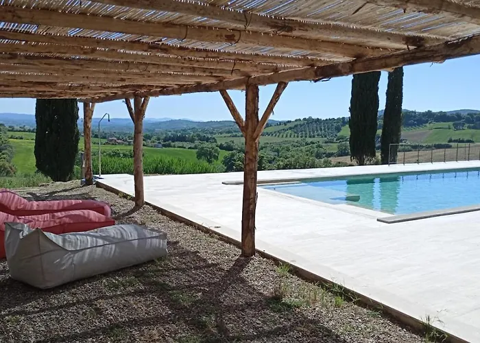 Pieve Vecchia-la Alpehytte *