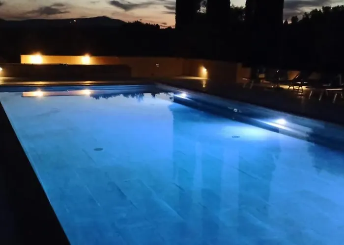 Pieve Vecchia-la Campagnatico