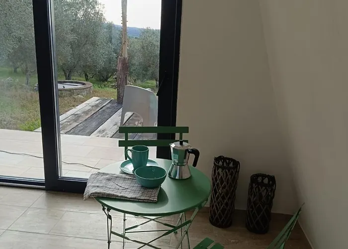 Pieve Vecchia-la Campagnatico