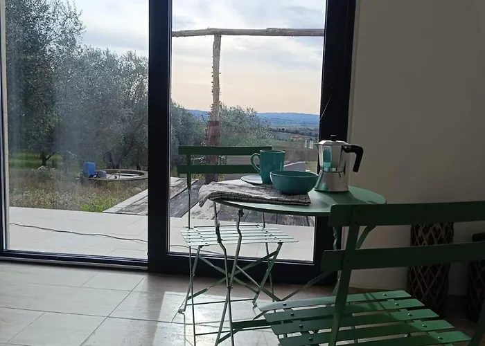 Pieve Vecchia-la Campagnatico